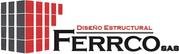 FERRCO S.A.S Diseño Estructural